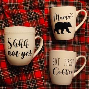 Coffee Mugs